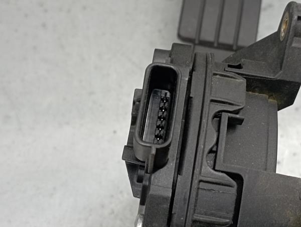 Accelerator Pedal RENAULT Clio IV (BH_) Imagem-3