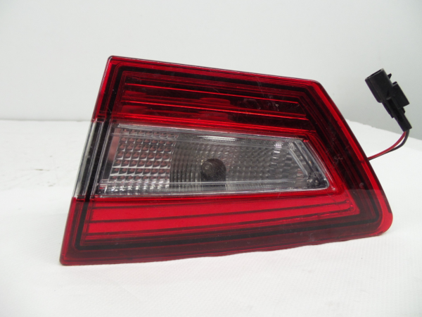 Fanale Destro Baule RENAULT Clio IV (BH_)