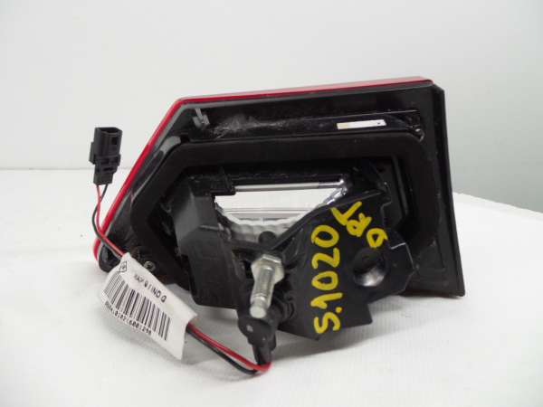 Fanale Destro Baule RENAULT Clio IV (BH_) Imagem-1