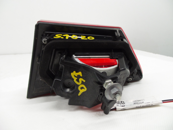 Feu de coffre Gauche RENAULT Clio IV (BH_) Imagem-1