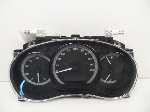 Quadrante / painel de instrumentos MERCEDES-BENZ Citan (415)