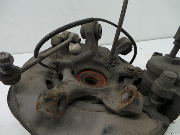 Mangueta trasera derecha BMW 3 (E90)