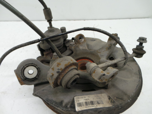 Mangueta trasera derecha BMW 3 (E90) Imagem-1