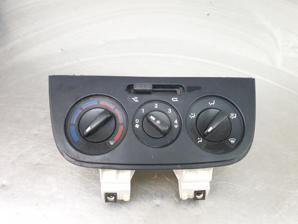 Commande chauffage PEUGEOT Bipper (AA_)