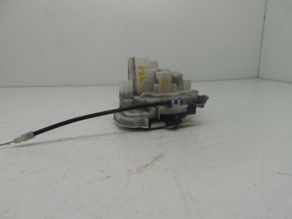 Serrure Avant Droite PEUGEOT Bipper (AA_) Imagem-2