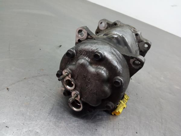 AC compressor PEUGEOT Partner (5) Imagem-2