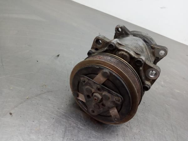 AC compressor PEUGEOT Partner (5) Imagem-1