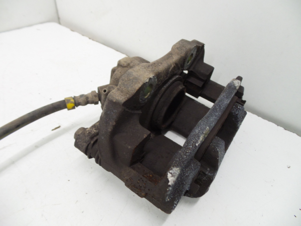 Pinça travão / maxila de travão frente esquerda PEUGEOT Partner (5) Imagem-1