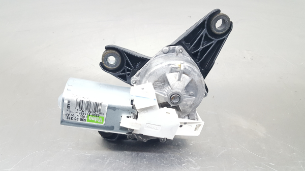 Motor limpa vidros trás RENAULT Clio III (BR0/1, CR0/1)