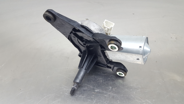 Motor limpa vidros trás RENAULT Clio III (BR0/1, CR0/1) Imagem-1