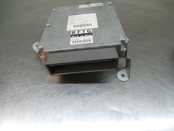 Centralina motor / ECU MAZDA 6 Sedan (GH)