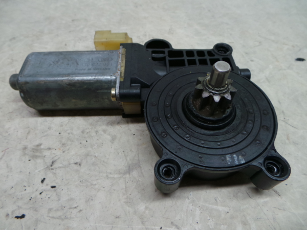 Motor Elevalunas Delantero Derecho SMART ForTwo Cabrio (450) Imagem-1