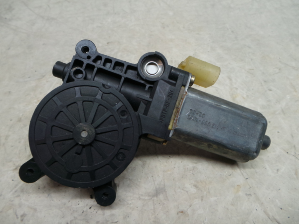 Front Right Door Window Regulator Motor SMART ForTwo Cabrio (450)