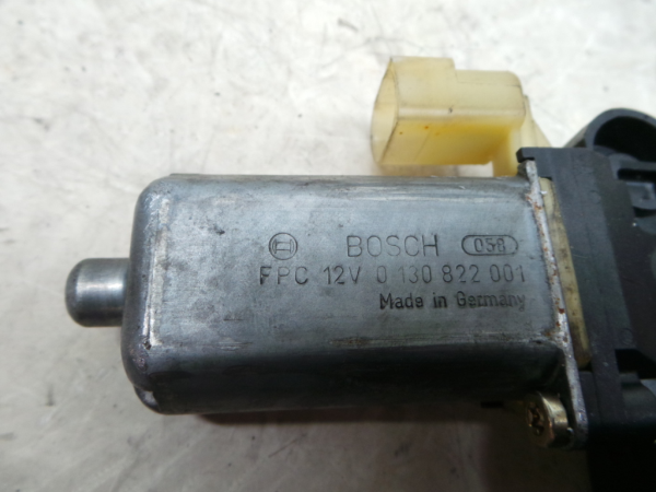 Motor Elevalunas Delantero Derecho SMART ForTwo Cabrio (450) Imagem-2