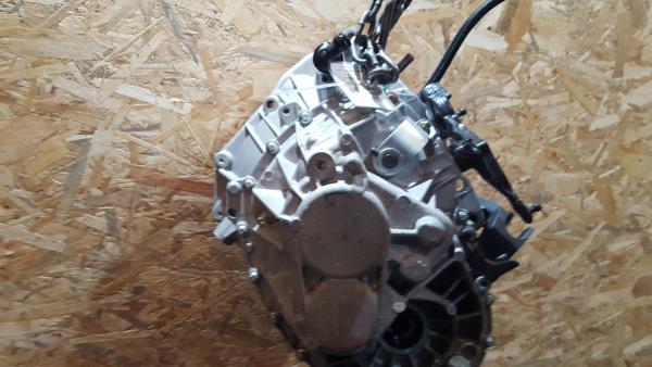 Boîte de vitesses manuelle RENAULT Megane IV (B9A/M_) Imagem-4