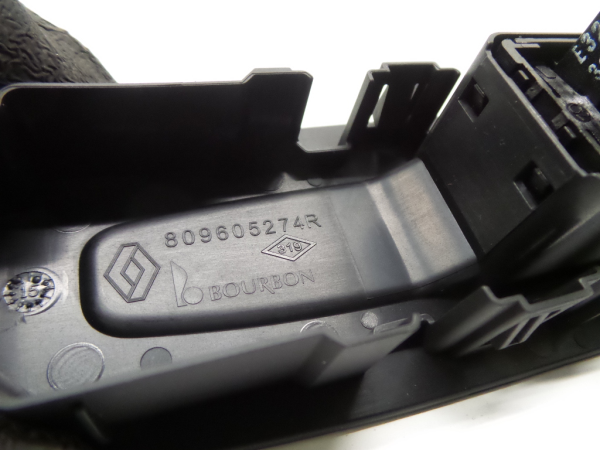 Mando / interruptor elevalunas delantero derecho RENAULT Megane IV (B9A/M_) Imagem-2