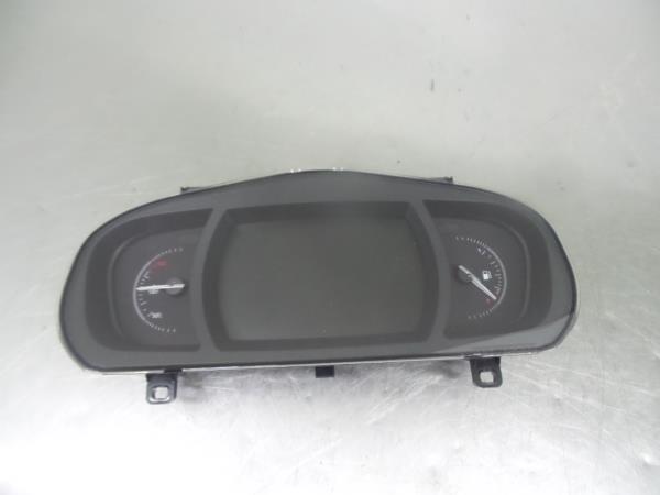Quadrante / painel de instrumentos RENAULT Megane IV (B9A/M_)