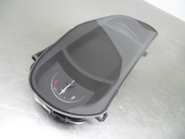 Quadrante / painel de instrumentos RENAULT Megane IV (B9A/M_) Imagem-1