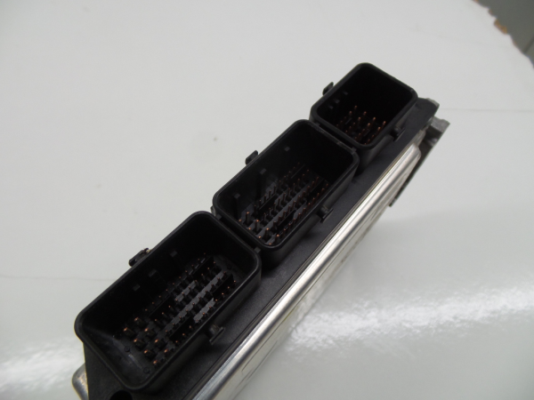 Centralina motor / ECU RENAULT Megane III Coupé (DZ0/1_) Imagem-8