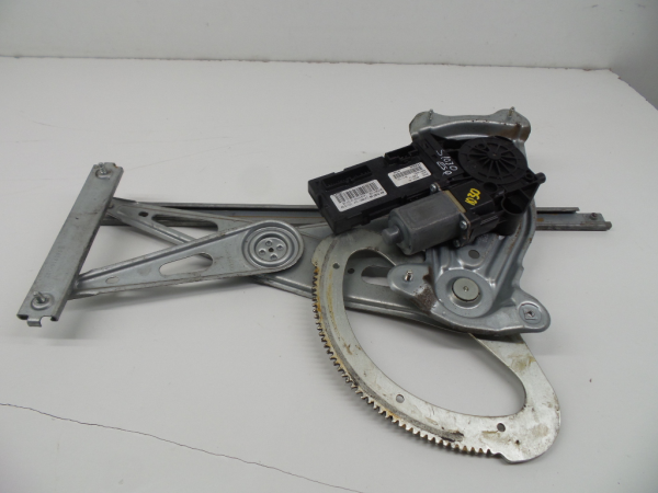 Lève-vitre avant gauche RENAULT Megane III Coupé (DZ0/1_) Imagem-3