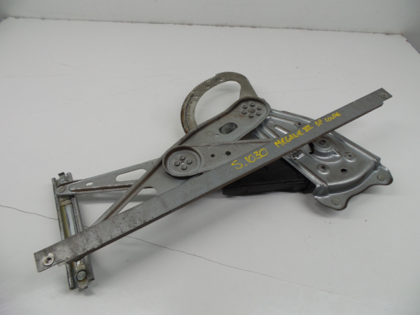 Lève-vitre avant gauche RENAULT Megane III Coupé (DZ0/1_) Imagem-2