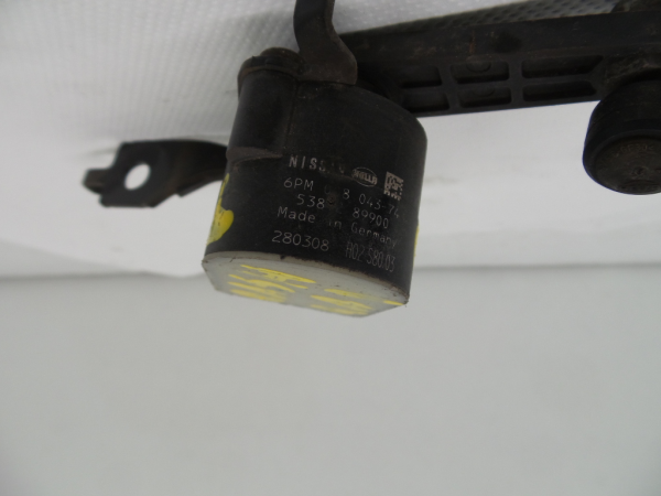 Motore regolazione fari NISSAN Qashqai/Qashqai+2 I (J10, JJ10) Imagem-2