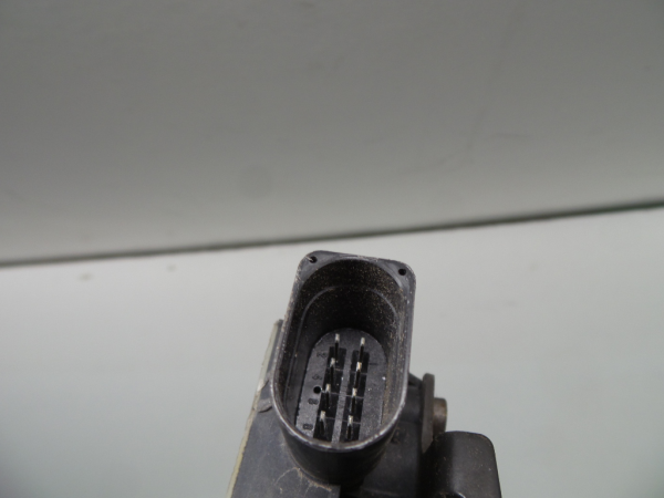 Motore regolazione fari NISSAN Qashqai/Qashqai+2 I (J10, JJ10) Imagem-4