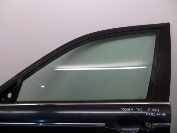 Vetro porta anteriore sinistra ROVER 75 Wagon (RJ)