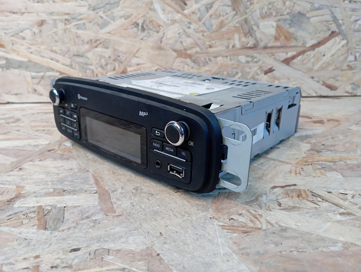 Radio / Autoradio RENAULT Clio IV (BH_) Imagem-4