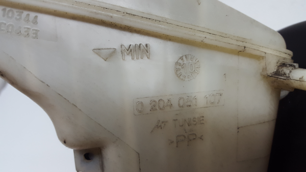 Central brake pump ALFA ROMEO Mito (955_) Imagem-2