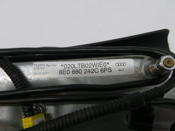 Airbag  Droite AUDI A4 (8E2, B6) Imagem-2