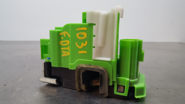 Front Right Door Lock ALFA ROMEO Mito (955_) Imagem-1