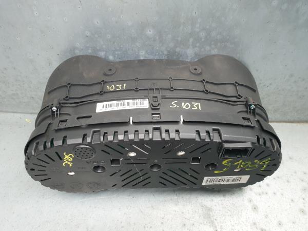 Quadrante / painel de instrumentos ALFA ROMEO Mito (955_) Imagem-1