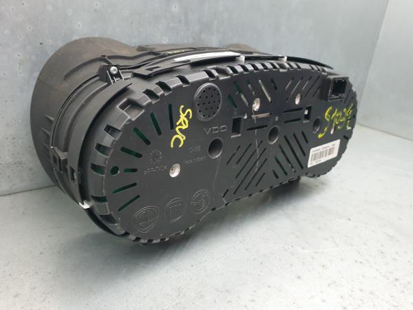 Quadrante / painel de instrumentos ALFA ROMEO Mito (955_) Imagem-2