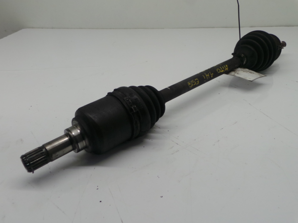 Left front driveshaft ALFA ROMEO Mito (955_)