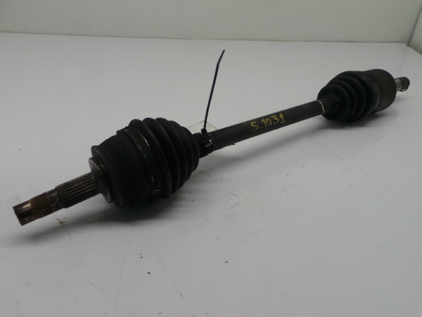 Left front driveshaft ALFA ROMEO Mito (955_) Imagem-1