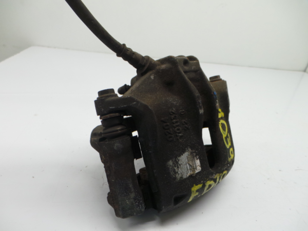 Pinça travão / maxila de travão frente esquerda VOLKSWAGEN Golf VII (5G1, BQ1, BE1, BE2) Imagem-1