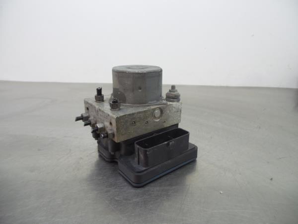 ABS VOLKSWAGEN Polo (6R, 6C)