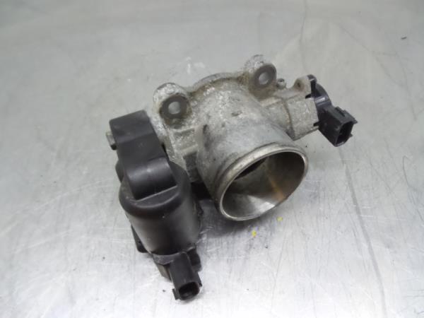 Corpo farfallato TOYOTA Auris Hatchback (_E15_)