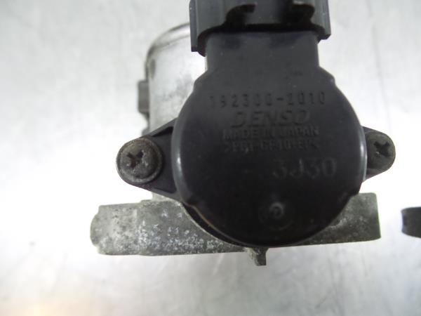 Throttle body TOYOTA Auris Hatchback (_E15_) Imagem-2