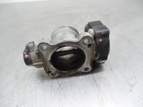 Throttle body TOYOTA Auris Hatchback (_E15_) Imagem-1