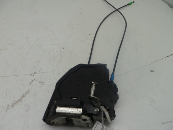 Serratura / chiusura posteriore destra TOYOTA Auris Hatchback (_E15_) Imagem-3