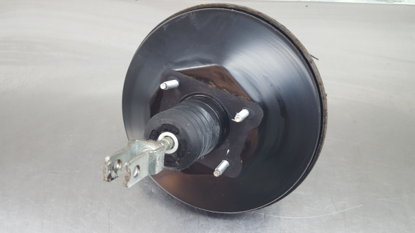 Brake Servo TOYOTA Auris Hatchback (_E15_)