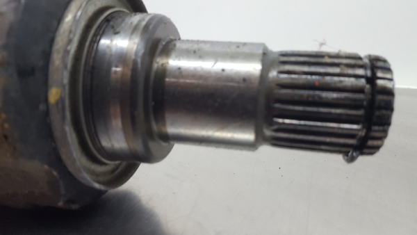 Transmission avant gauche TOYOTA Auris Hatchback (_E15_) Imagem-2