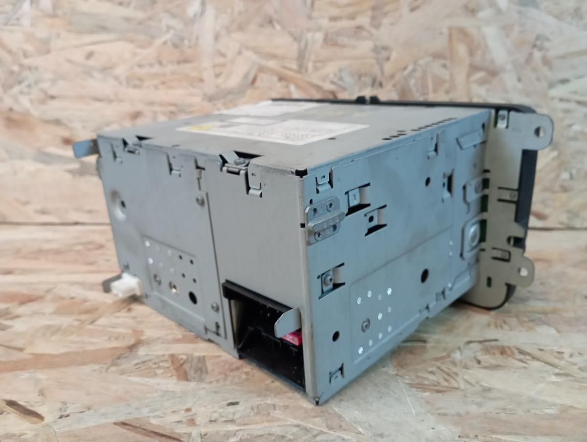 Rádio / auto-rádio VOLKSWAGEN Scirocco (137, 138) Imagem-3