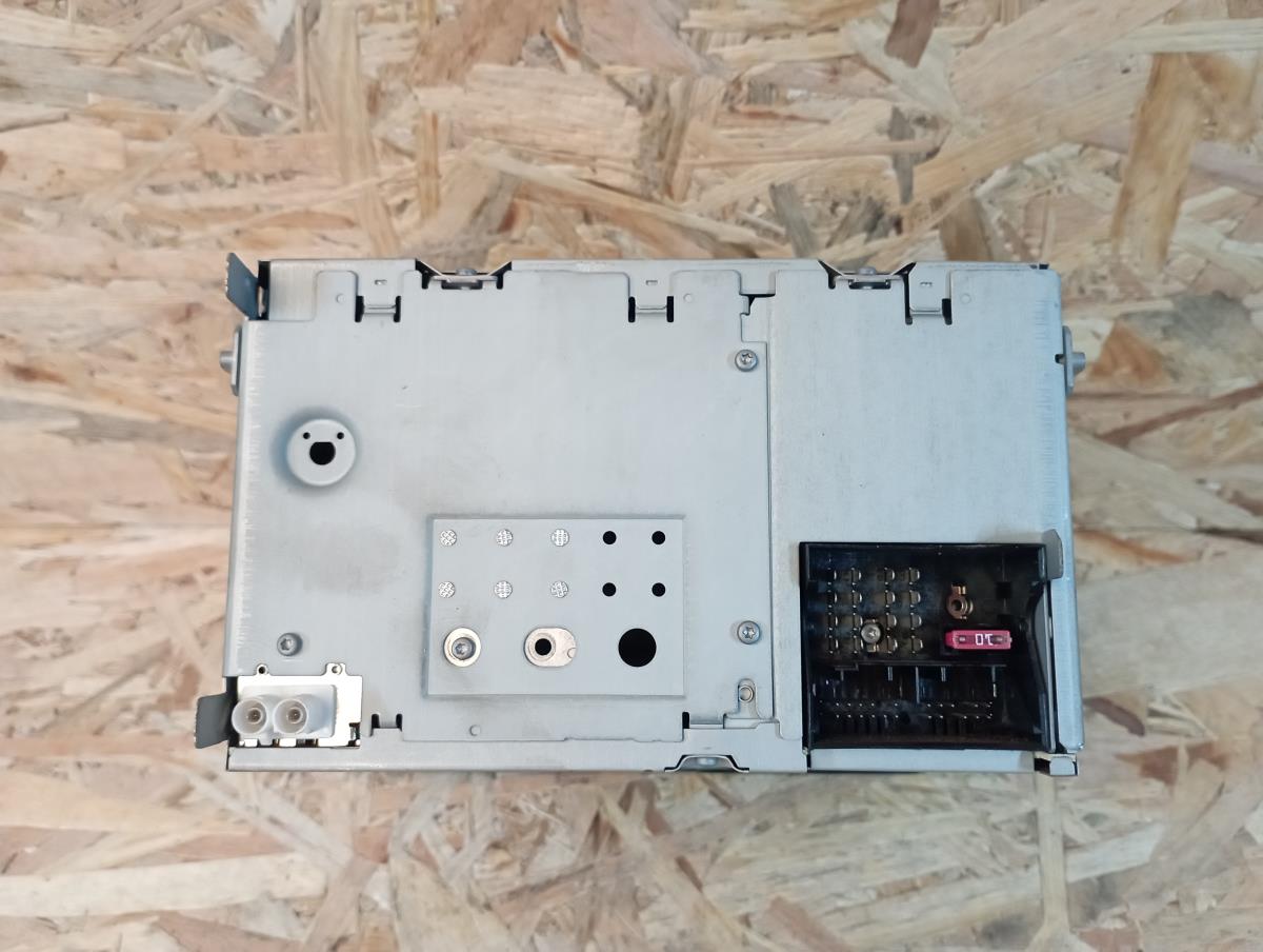 Rádio / auto-rádio VOLKSWAGEN Scirocco (137, 138) Imagem-5