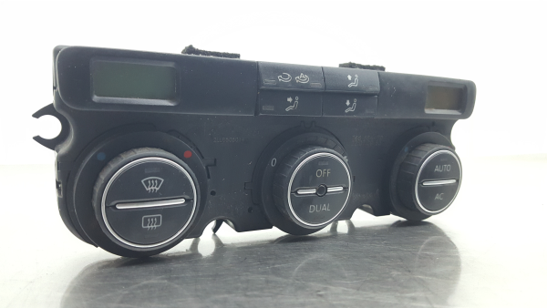 Comando clima VOLKSWAGEN Scirocco (137, 138)