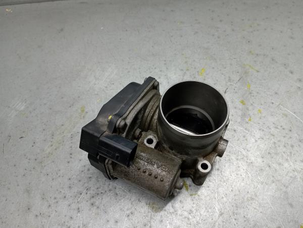 Throttle body VOLKSWAGEN Scirocco (137, 138)