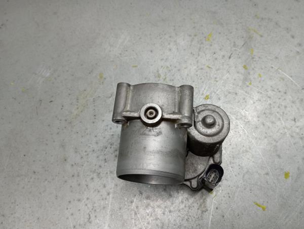 Throttle body VOLKSWAGEN Scirocco (137, 138) Imagem-2