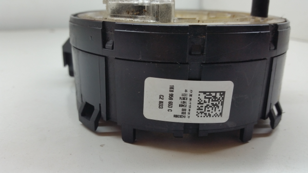 Fita de airbags VOLKSWAGEN Scirocco (137, 138) Imagem-2